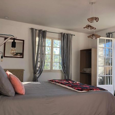 Chambres D'Elisa Saint-Morillon Kültér fotó