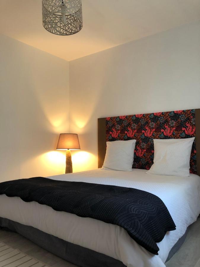 Chambres D'Elisa Saint-Morillon Kültér fotó