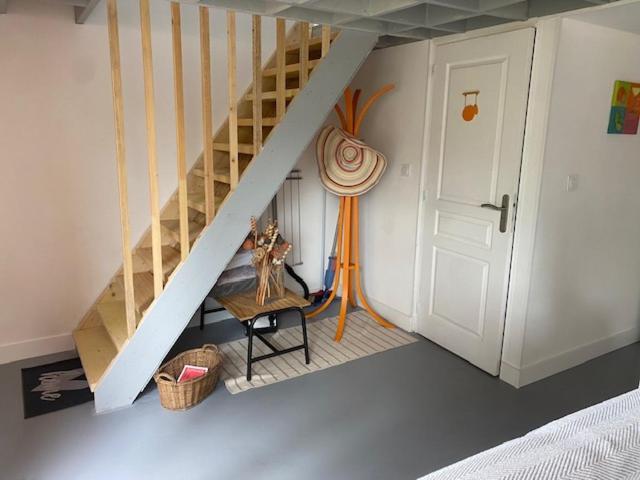 Chambres D'Elisa Saint-Morillon Kültér fotó