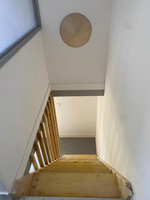 Chambres D'Elisa Saint-Morillon Kültér fotó