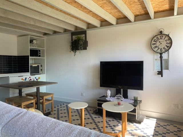 Chambres D'Elisa Saint-Morillon Kültér fotó