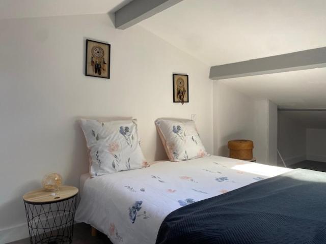 Chambres D'Elisa Saint-Morillon Kültér fotó