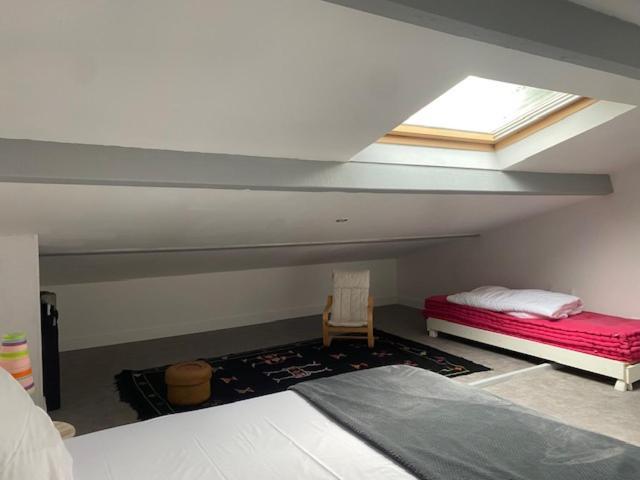 Chambres D'Elisa Saint-Morillon Kültér fotó